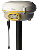 GPS Trimble R4 model 2